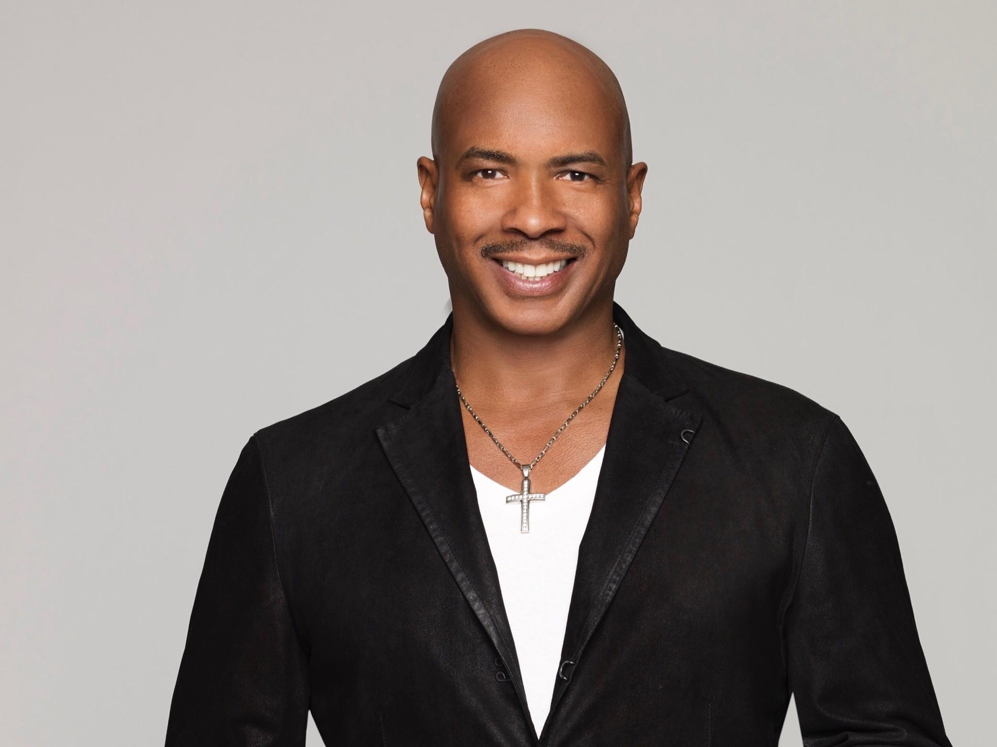 RAY CHEW LIVE