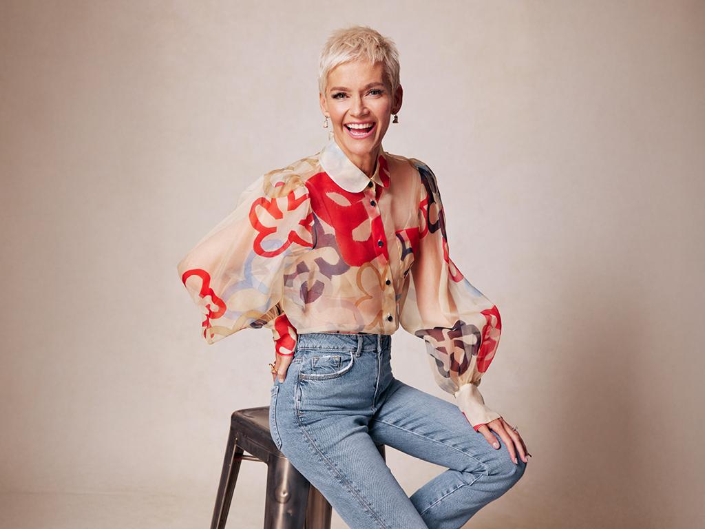 JESSICA ROWE AM