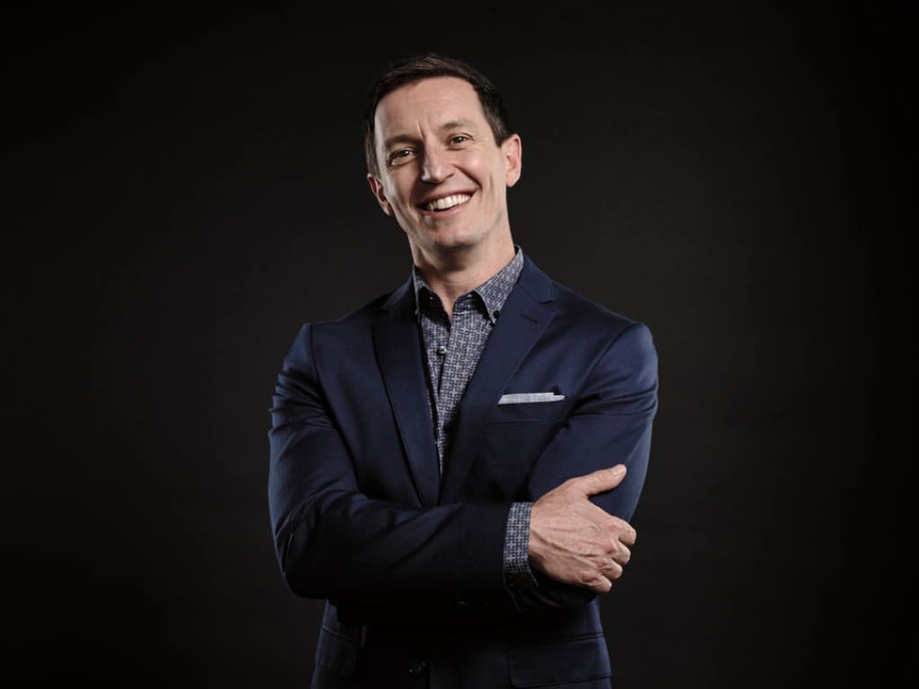 ROVE MCMANUS