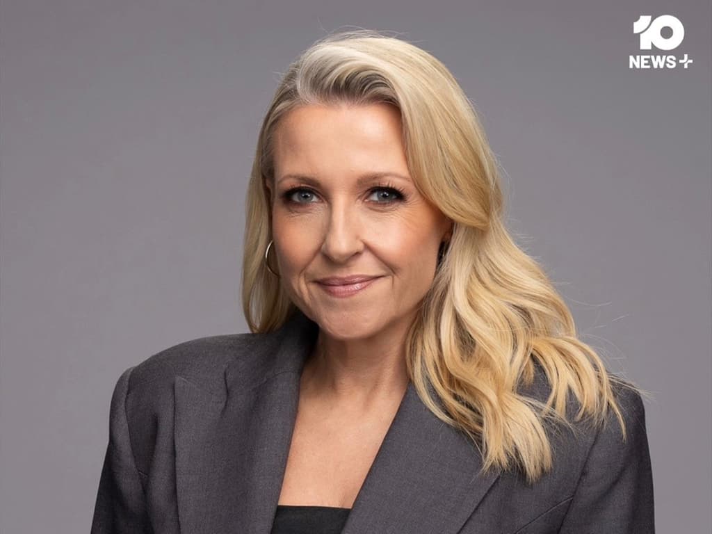ANGELA BISHOP OAM